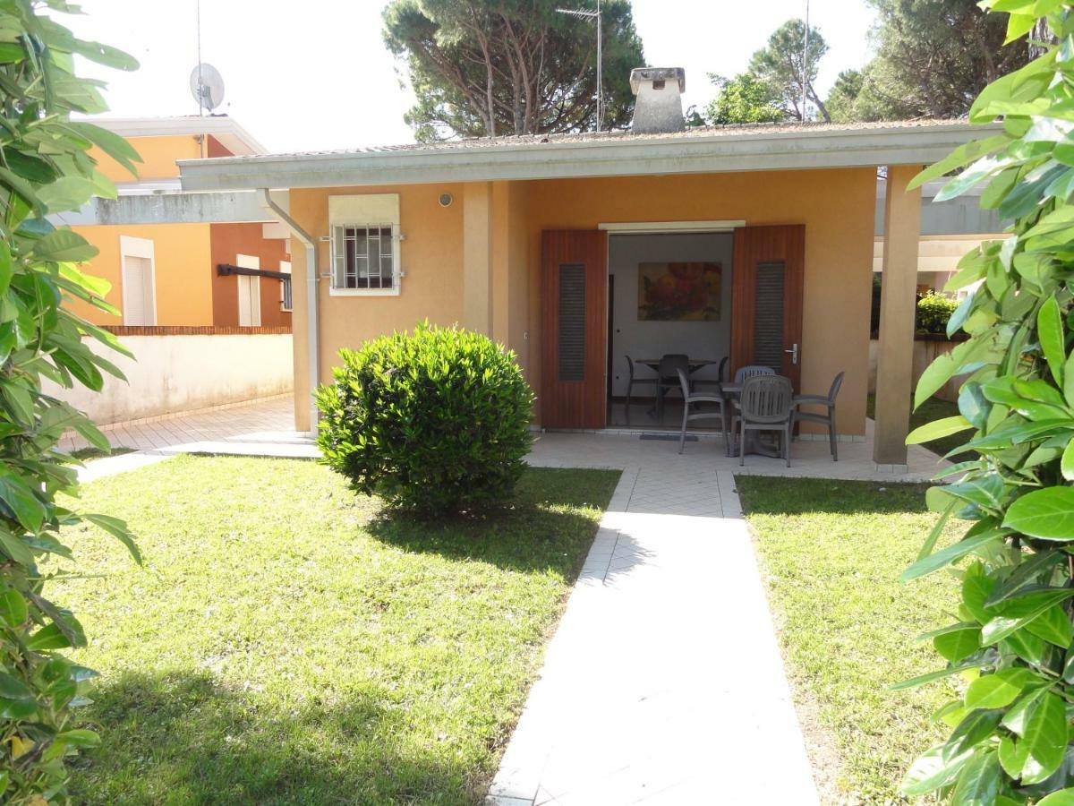 ביביונה Villa Agavi 2 מראה חיצוני תמונה