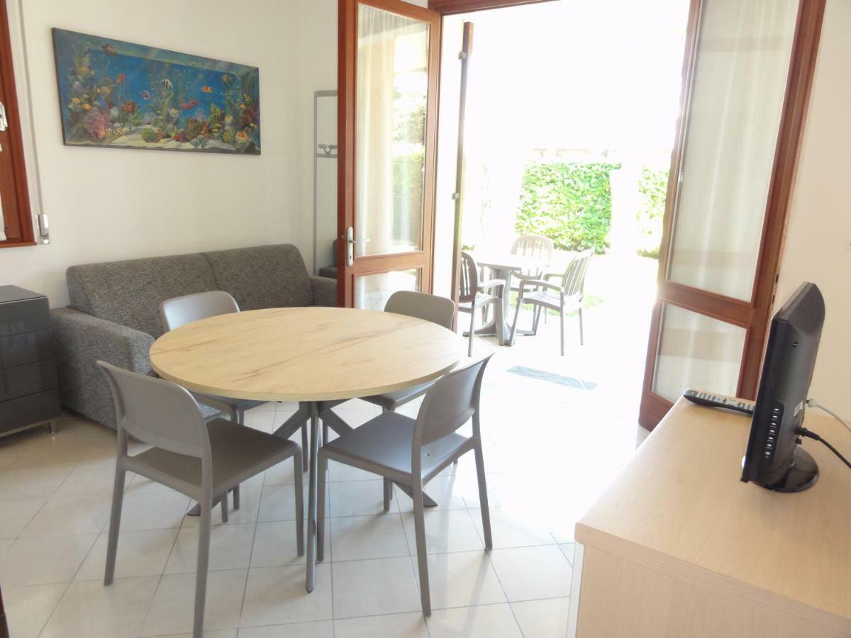 ביביונה Villa Agavi 2 מראה חיצוני תמונה