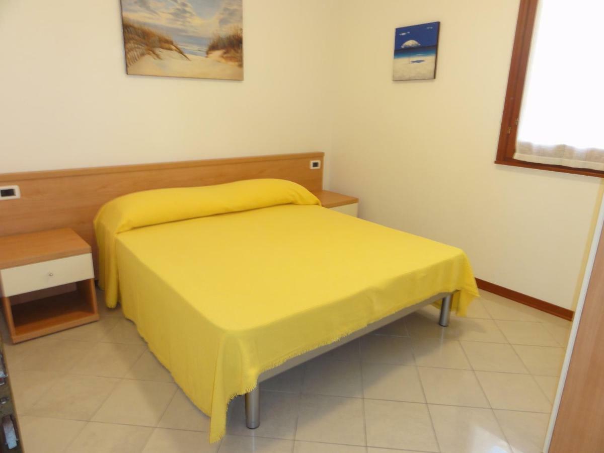 ביביונה Villa Agavi 2 מראה חיצוני תמונה