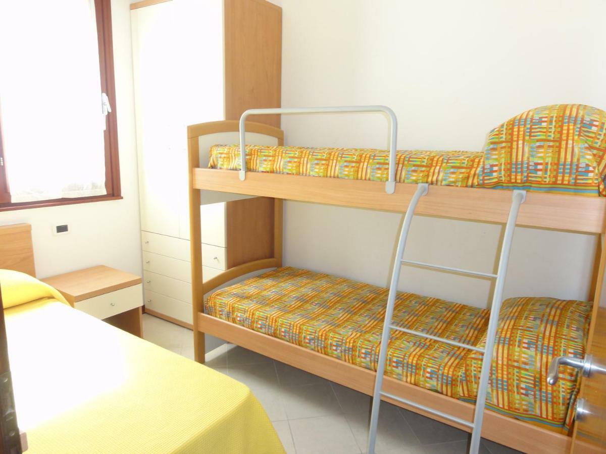 ביביונה Villa Agavi 2 מראה חיצוני תמונה