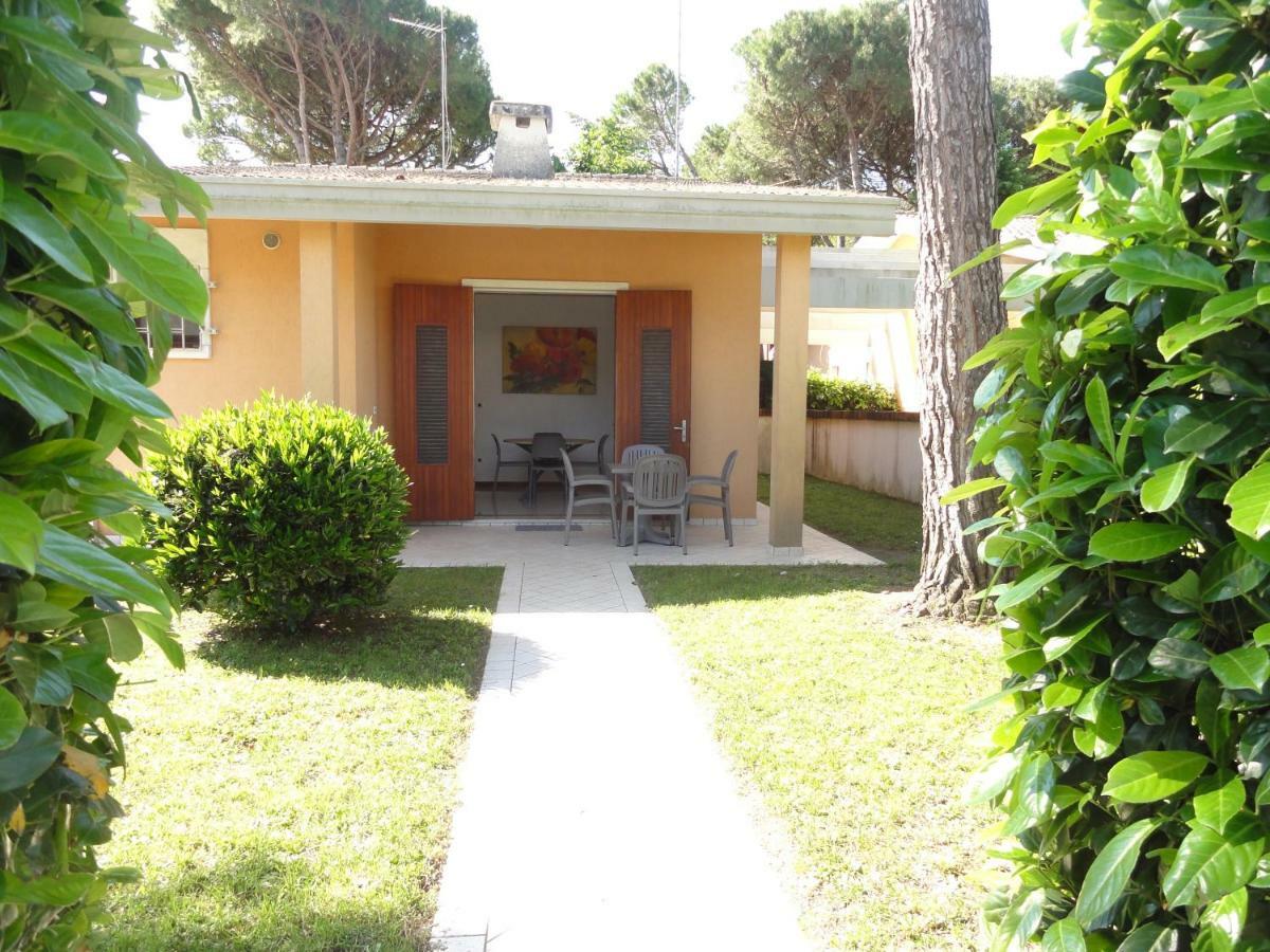 ביביונה Villa Agavi 2 מראה חיצוני תמונה