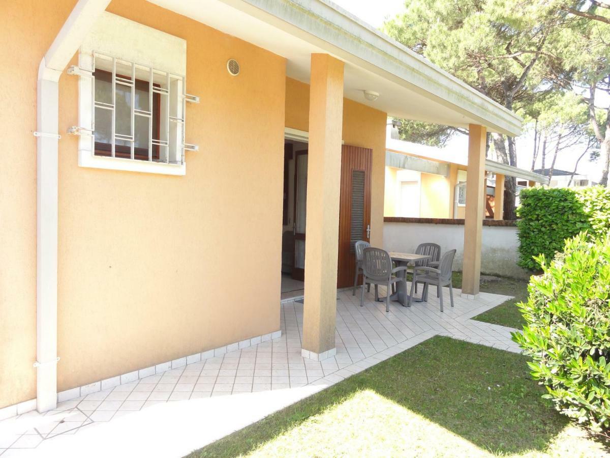 ביביונה Villa Agavi 2 מראה חיצוני תמונה
