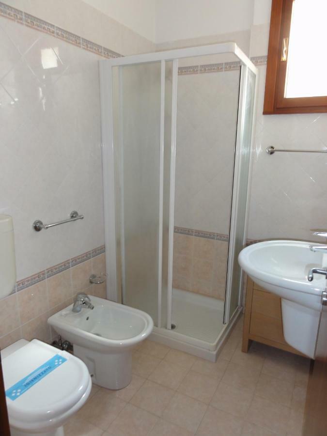 ביביונה Villa Agavi 2 מראה חיצוני תמונה